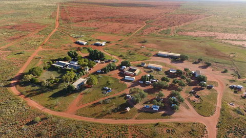 Giralia Homestay - Accommodation ACT 1
