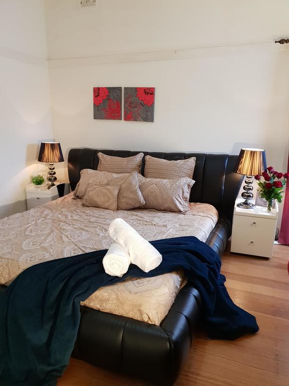 Kingsville VIC Accommodation ACT