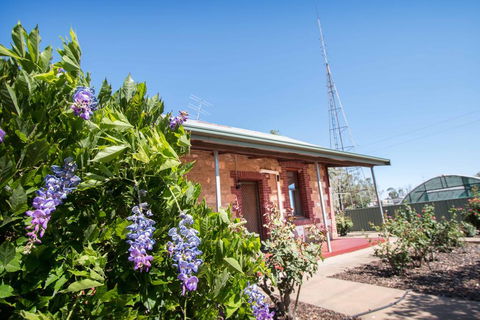 Glenlee Cottage - Accommodation ACT 1