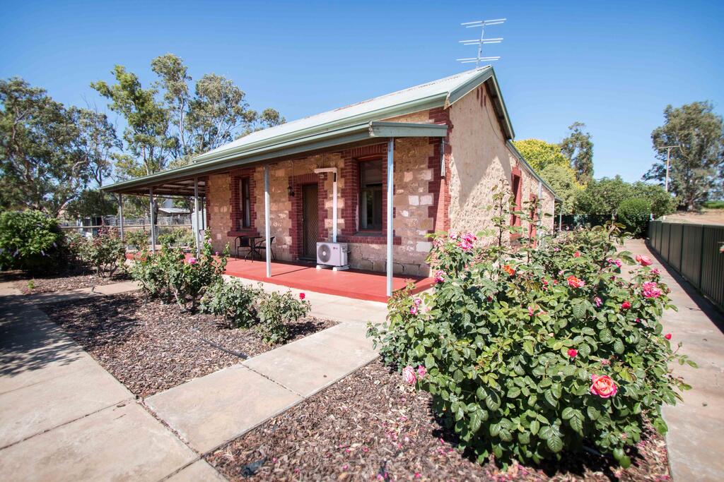 The Riverland And Murraylands SA Accommodation ACT