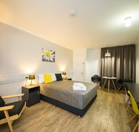 Glenmore Palms Motel - Accommodation ACT