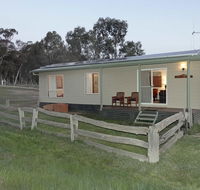 Glenview Alpaca Farm - Accommodation ACT