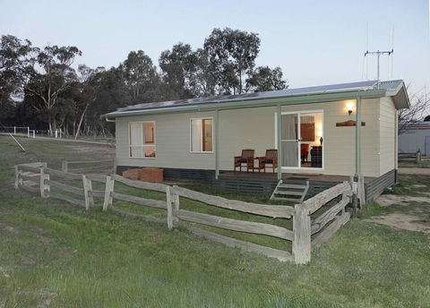 Glenview Alpaca Farm - Accommodation ACT 0