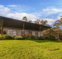 Glenworth Valley Outdoor Adventures - Accommodation ACT