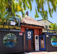 Globetrotters International - Accommodation ACT