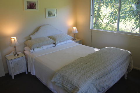 Glocca Morra Cottage - Accommodation ACT 2
