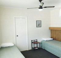 Glossop Motel - Accommodation ACT