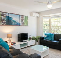 Gold Coast Family Villa - Accommodation ACT