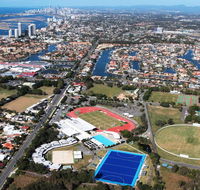 Gold Coast Performance Centre - Accommodation ACT