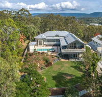 Gold Coast Stunning Home and Unit close to Theme Parks - Accommodation ACT