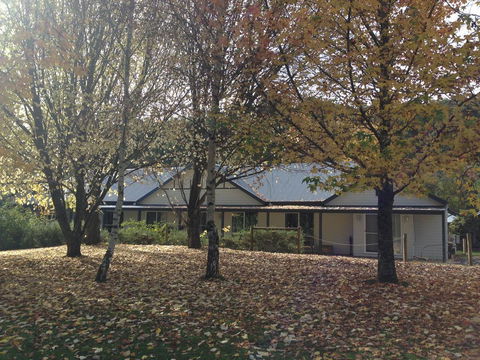 Goldberryaccommodation - Accommodation ACT 0