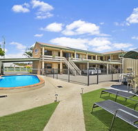 Golden Beach Motor Inn - Accommodation ACT