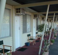 Golden Grain Motel - Accommodation ACT