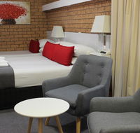 Golden Harvest Motor Inn Moree - Accommodation ACT