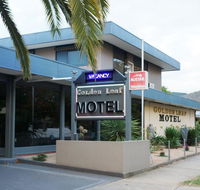 Golden Leaf Motel - Accommodation ACT