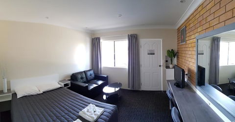 Goldfields Motel - Accommodation ACT 3