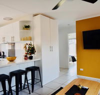 Goldie Apartment - Accommodation ACT