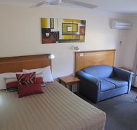 Golfers Lodge Motel - Accommodation ACT