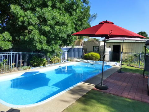 Golfers Retreat Motel - Accommodation ACT 1