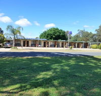 Golfers Retreat Motel - Accommodation ACT