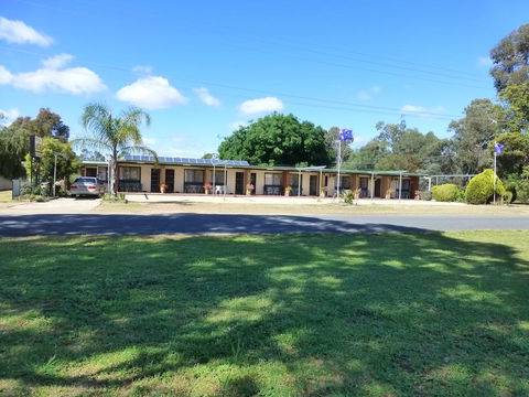 Golfers Retreat Motel - Accommodation ACT 0