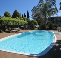Golfview Lodge - Accommodation ACT