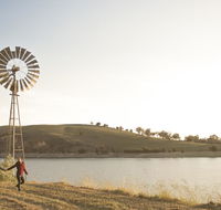 Good Hope Resort - Accommodation ACT