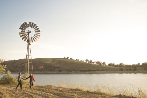 Good Hope Resort - Accommodation ACT 0