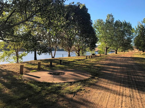 Good Hope Resort - Accommodation ACT 1