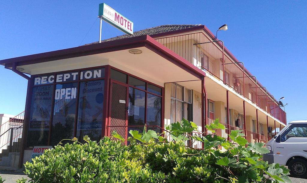  Accommodation ACT