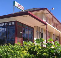 Goolgowi Highway Motel - Accommodation ACT