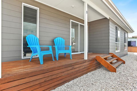 Goolwa Dune Views - Accommodation ACT 0
