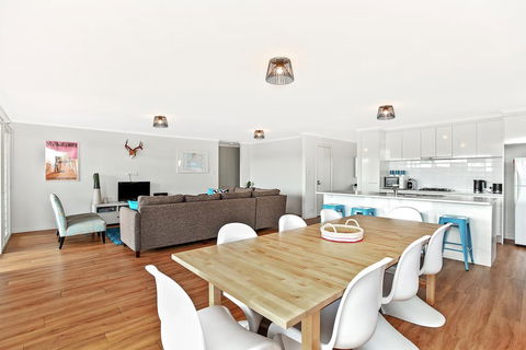 Goolwa Dune Views - Accommodation ACT 1