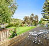 Goolwa Pelican Cottage - Accommodation ACT
