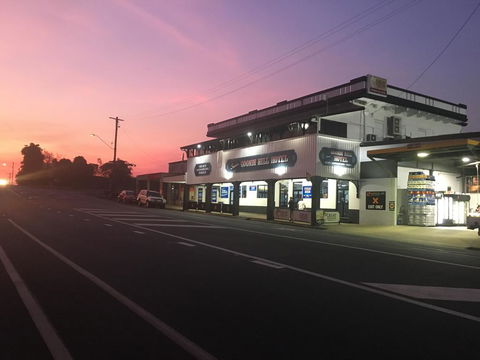 Goondihill Hotel - Accommodation ACT 0