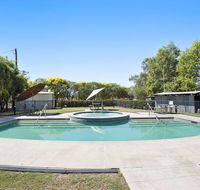 Goondiwindi Holiday Park - Accommodation ACT