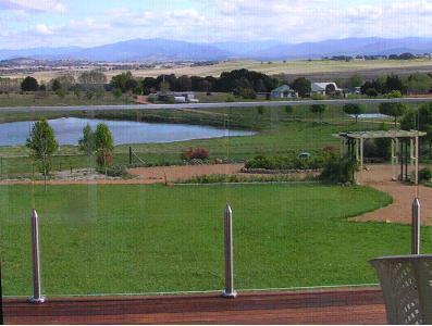 Hall ACT Accommodation ACT