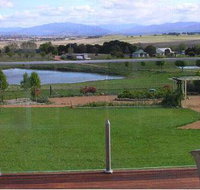 Gooromon Park Cottages Canberra - Accommodation ACT