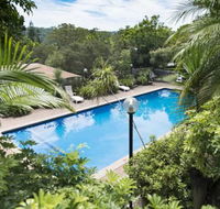 Gosford Inn Motel - Accommodation ACT