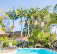 Gosford Palms Motor Inn - Accommodation ACT