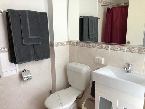 Goulburn Motor Inn - Accommodation ACT 2
