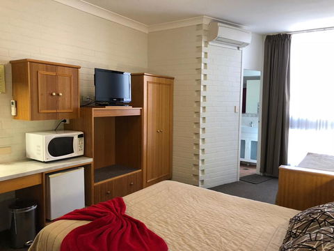Goulburn Motor Inn - Accommodation ACT 1