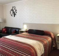 Goulburn Motor Inn - Accommodation ACT