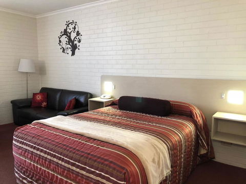 Goulburn Motor Inn - Accommodation ACT 0