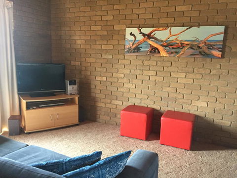 Gowings Of Mallacoota - Accommodation ACT 1