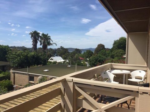 Gowings Of Mallacoota - Accommodation ACT 2
