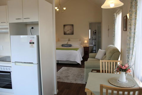 Grace Cottages - Accommodation ACT 3