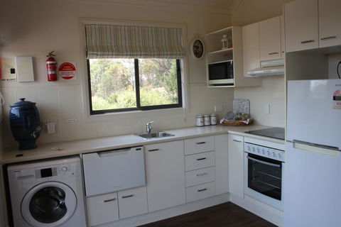 Grace Cottages - Accommodation ACT 2