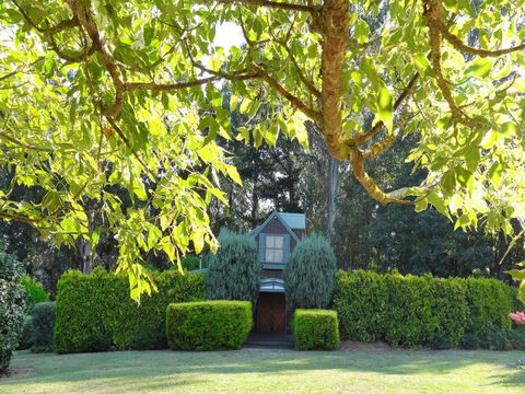 Gracehill Accommodation - Accommodation ACT 0