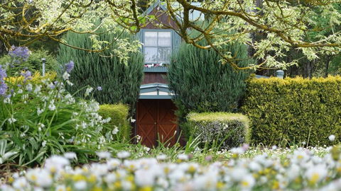 Gracehill Accommodation - Accommodation ACT 1